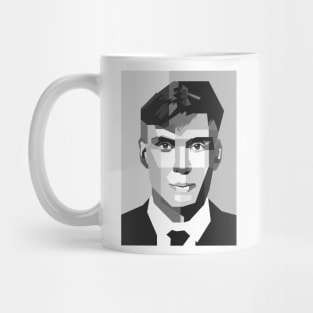 THOMAS SHELBY PEAKY BLINDERS Mug